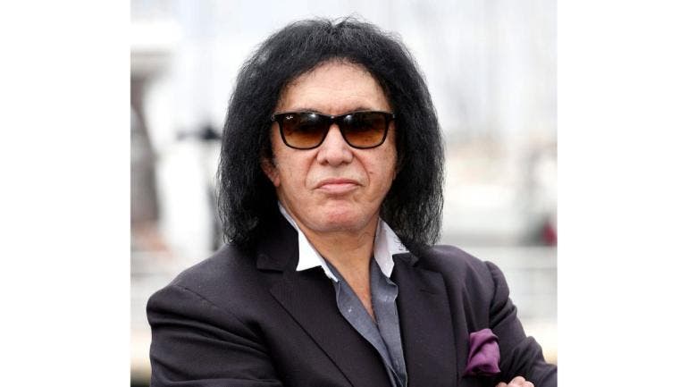 Gene Simmon