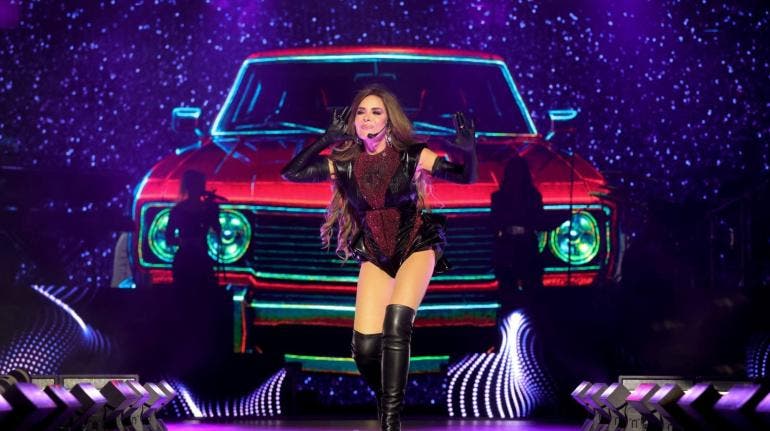 Gloria Trevi
