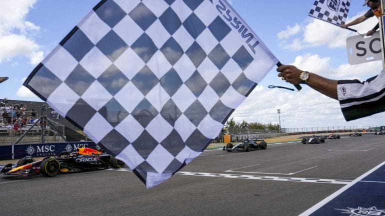 Gran premio de Estados UNIDOS
