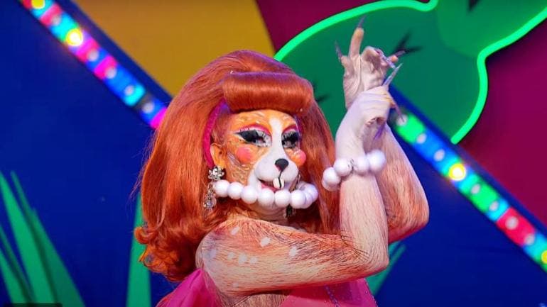 El legado de Gretta Grimm: Más allá de la eliminación en La Más Draga"
