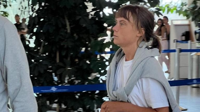 Greta Thunberg