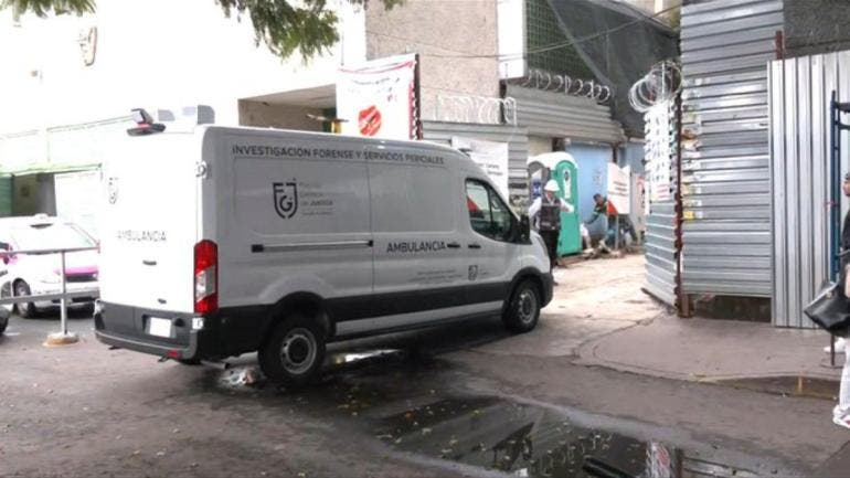 hallan cuerpo hospital Tlatelolco.jpg