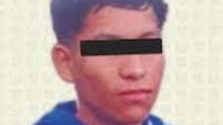 Hector N niega haber disparado David Cohen.jpg