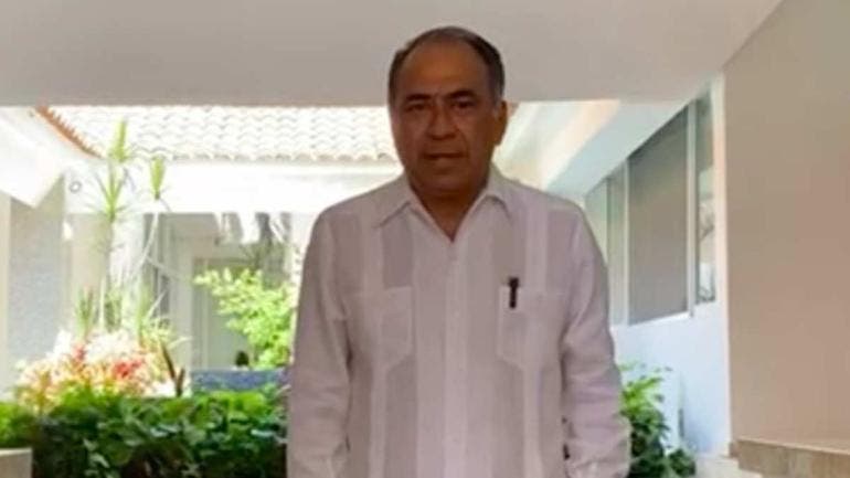 Héctor Astudillo