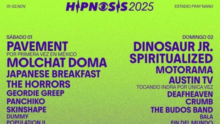 hipnosis