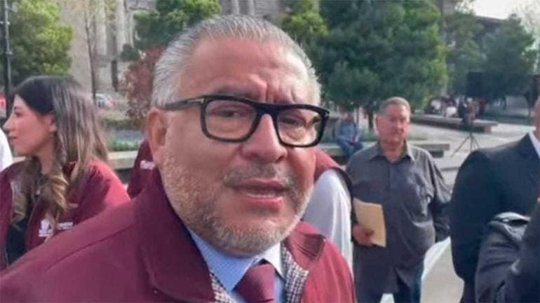 Horacio Duarte Olivares