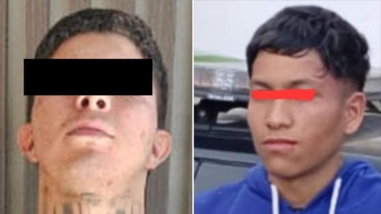 identifican Goofy asesinato David Cohen.jpg