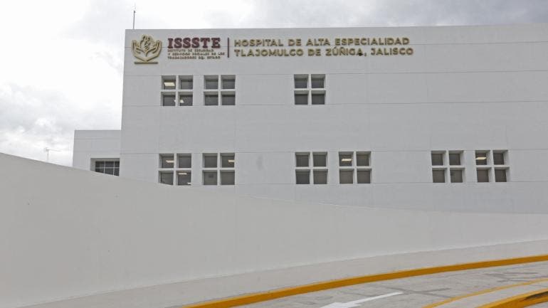 ISSSTE