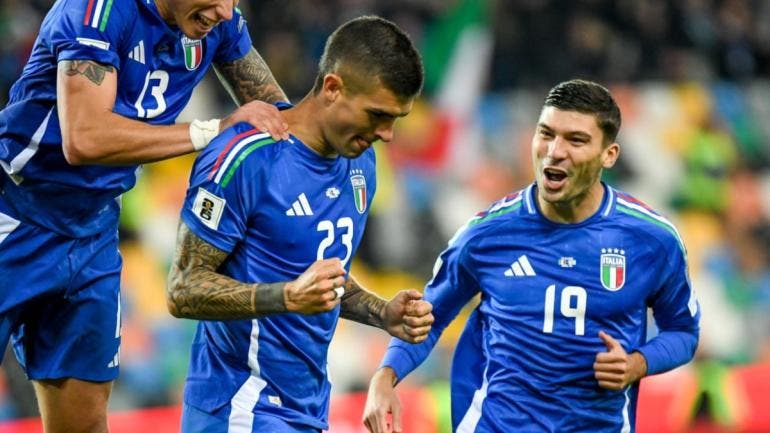 Italia