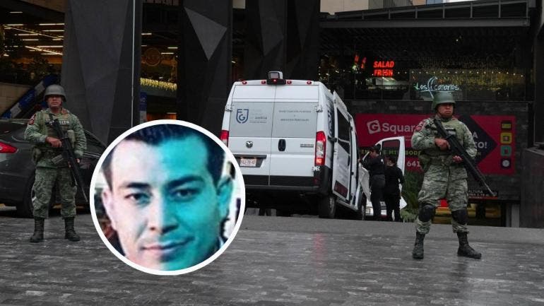 Las autoridades indicaron que los detenidos pertenecerían a una facción criminal que opera en el occidente del país