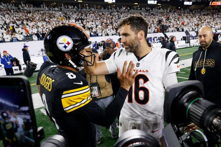 Joe Flacco
