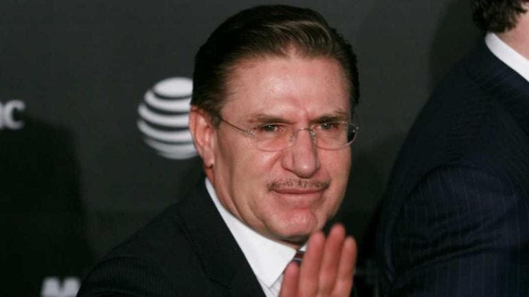 El gobernador José Rosas Aispuro durante el evento con el presidente López Obrador en Durango.