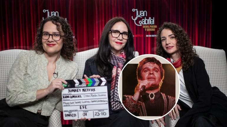 Juan Gabriel