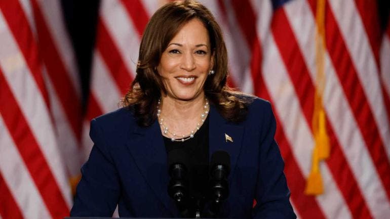 Kamala Harris