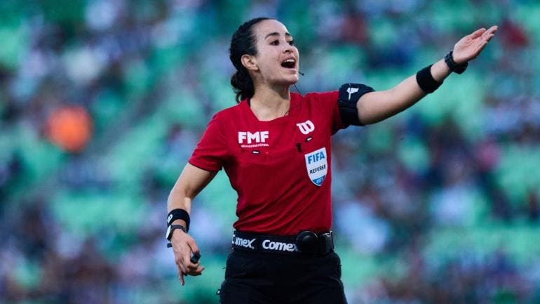 Katia Itzel García