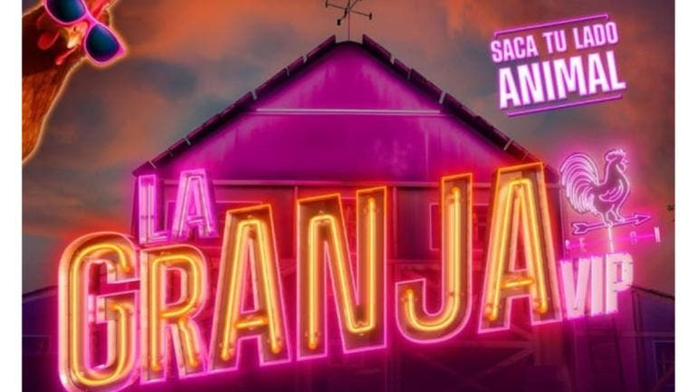 Granja VIP