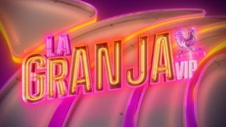 la granja Vip