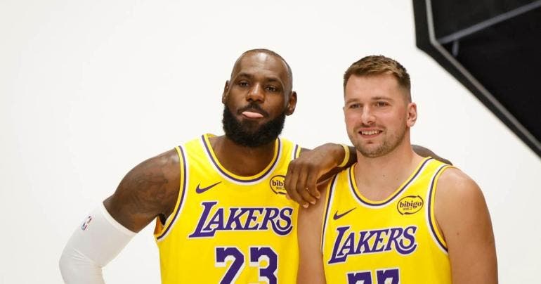 Lakers
