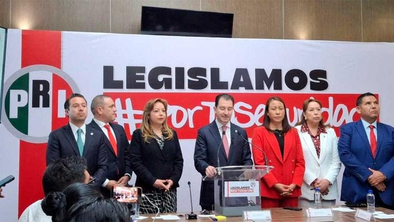 PRI Edomex