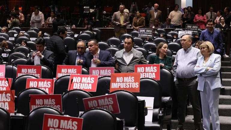 La Ley de Ingresos 2026 también autoriza al Ejecutivo Federal un endeudamiento externo de hasta 15.500 millones de dólares