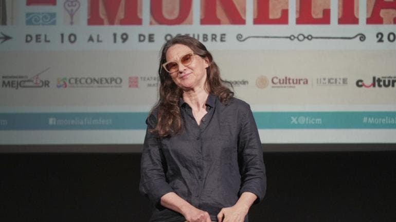 Lucrecia Martel