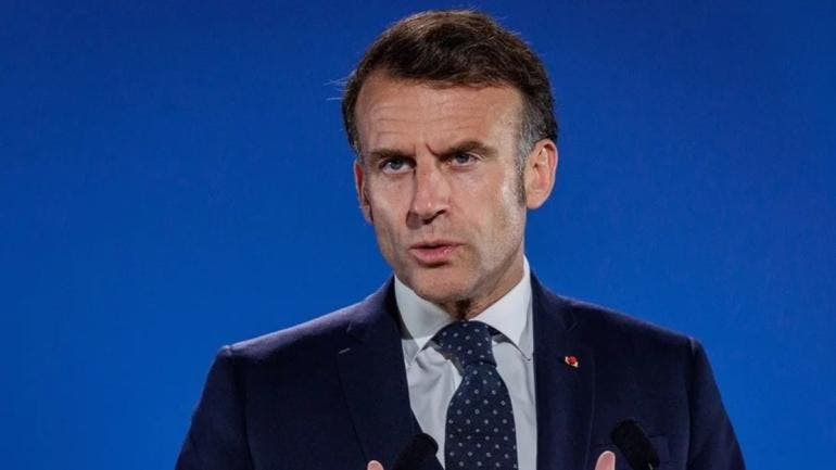 Macron visitara Mexico 7 noviembre.jpg