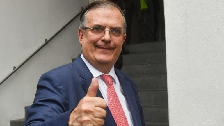 Marcelo Ebrard