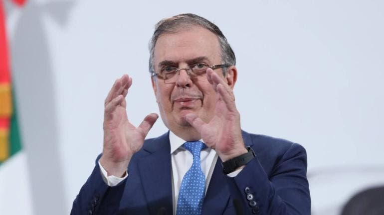 Marcelo Ebrard