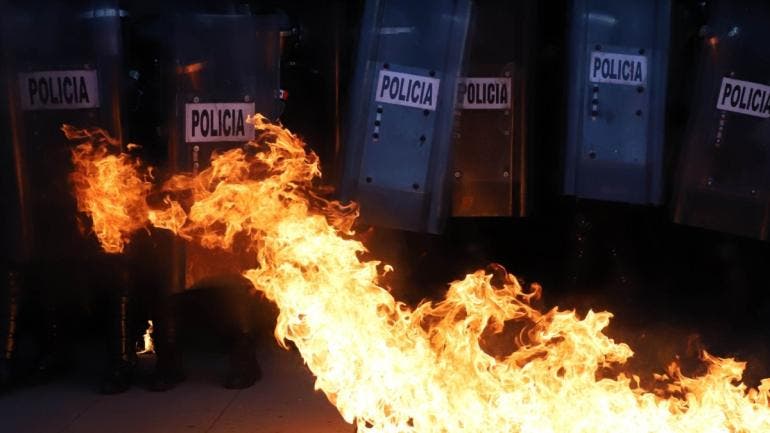 Marcha 2 de Octubre