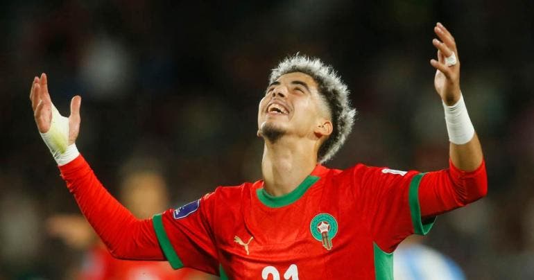 Marruecos