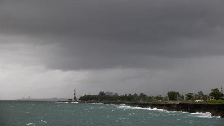 Melissa azota Caribe huracan categoria 4.jpg