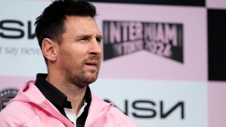 Messi