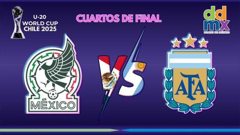 El encuentro promete ser uno de los más atractivos de esta etapa del torneo.