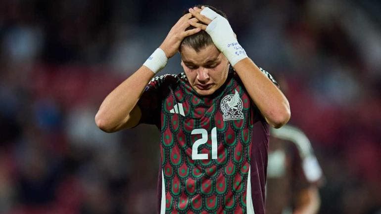 La Albiceleste, la selección más ganadora en la historia del certamen, dio un paso más en busca de su séptima corona mundial,.