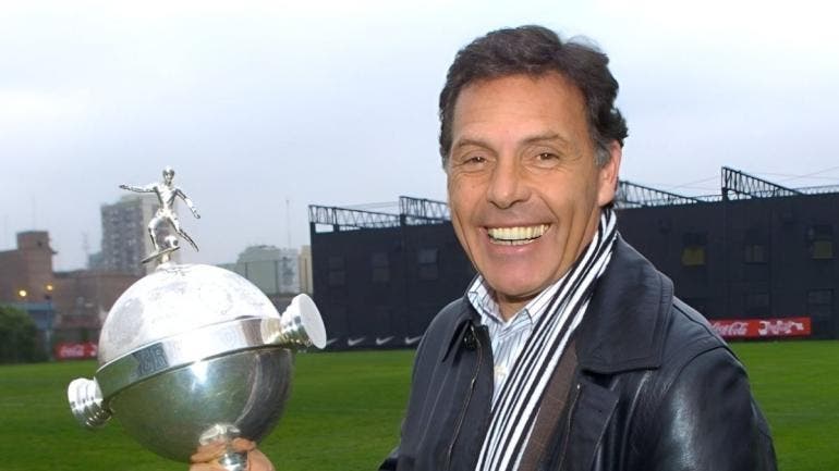 Miguel Ángel Russo