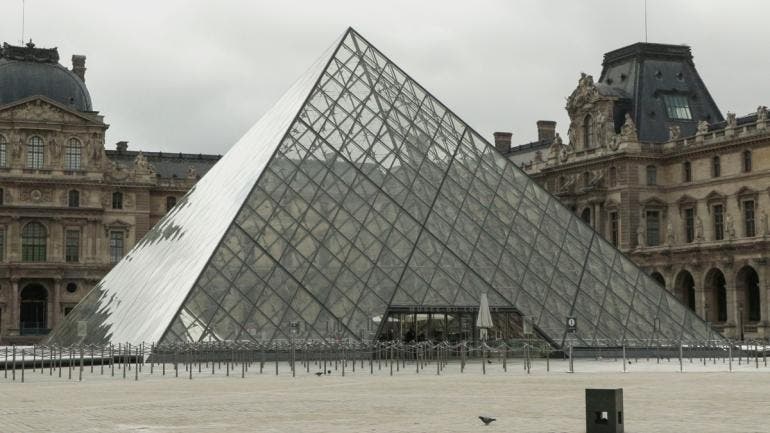 Museo del Louvre