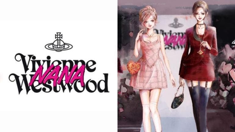 Cuando el punk británico se encuentra con el manga japonés