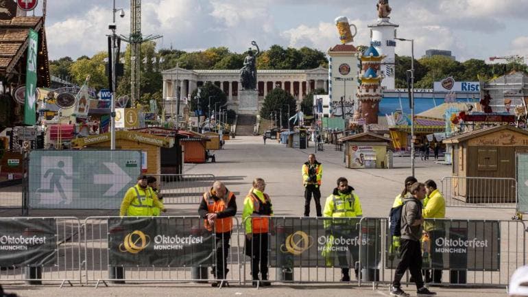 Oktoberfest 