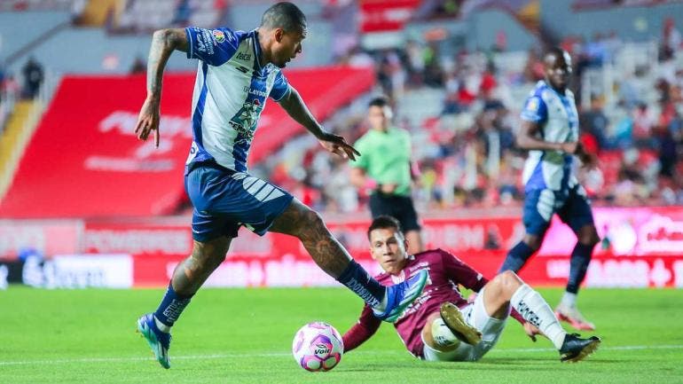 Con esta victoria, los Tuzos escalaron al sexto puesto de la clasificación, a pocos partidos de que termine la temporada regular.