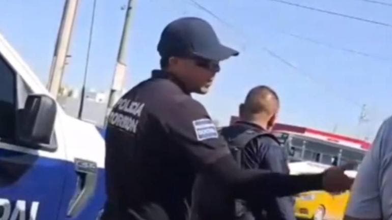 Policía Torreón