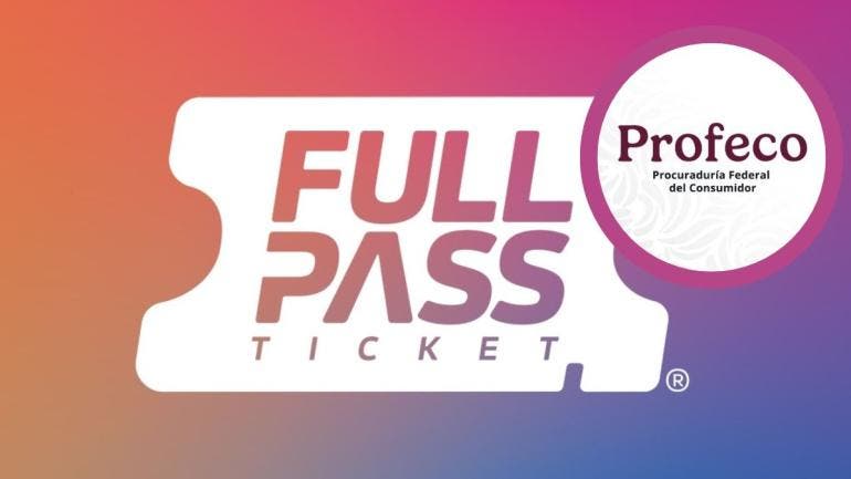 profeco fullpass