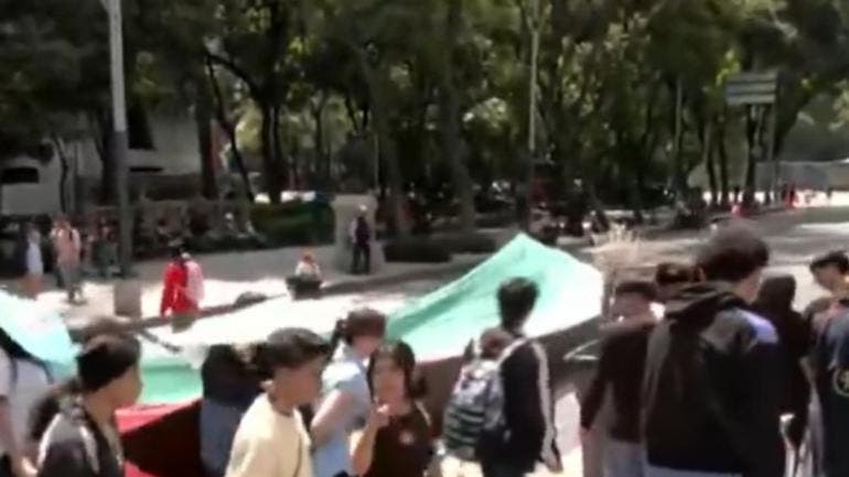 protestan CDMX fin genocidio Palestina.jpg