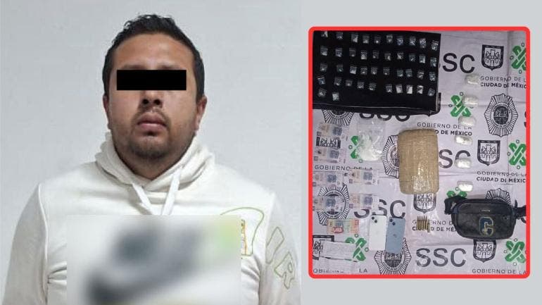 Raúl Miguel M., alias El Messi