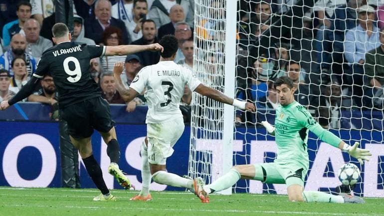 Thibaut Courtois