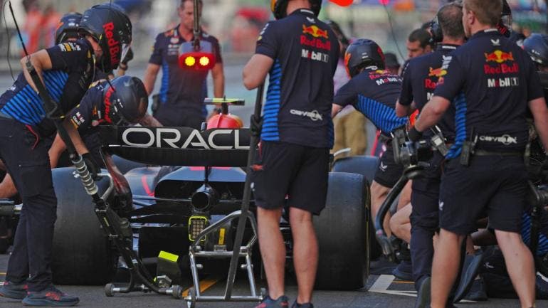Red Bull Racing