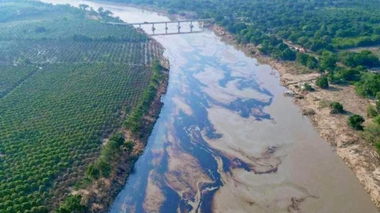 rio pantepec 