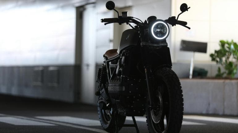 De acuerdo con la SSC, estas acciones forman parte de la estrategia integral contra el robo de motocicletas, vehículos y autopartes.