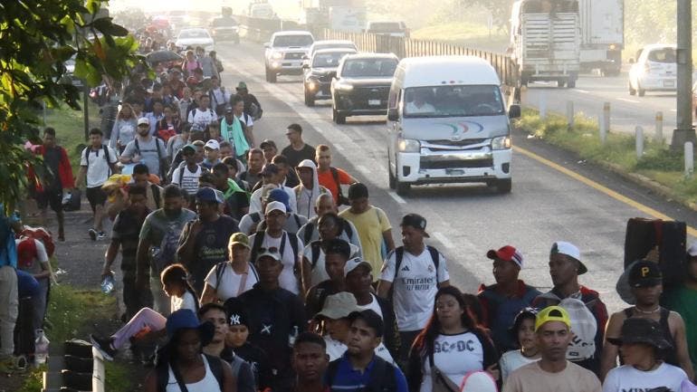 sale nueva caravana migrante Chiapas CDMX.jpg