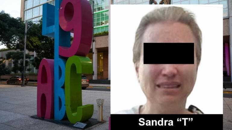 Sandra T