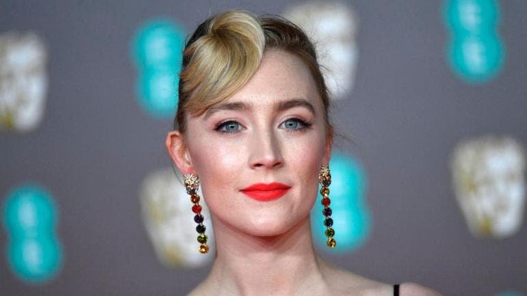 Saoirse Ronan